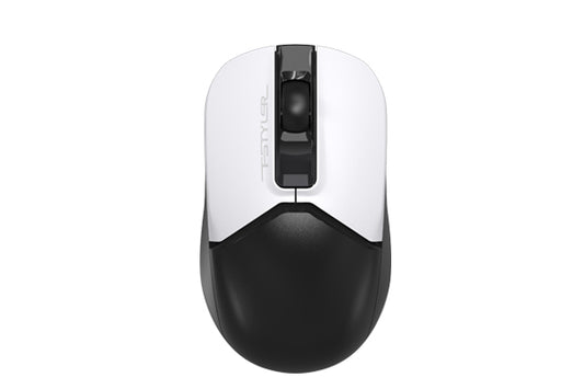 Buy A4Tech FG12S Panda 1200 DPI Optical Wireless Mouse from Vmart in Pakistan