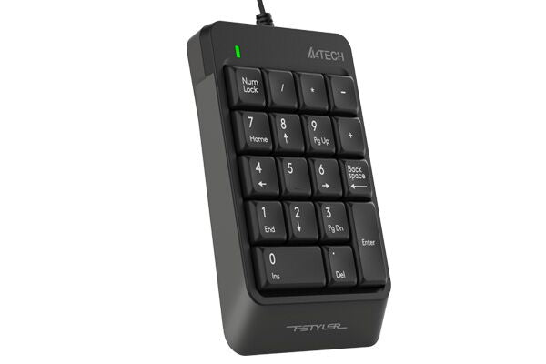 A4Tech FK13 P Numeric Keypad