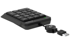 Buy A4Tech FK13 P Numeric Keypad from Vmart in Pakistan