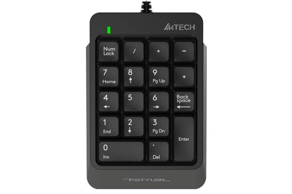 A4Tech FK13 P Numeric Keypad