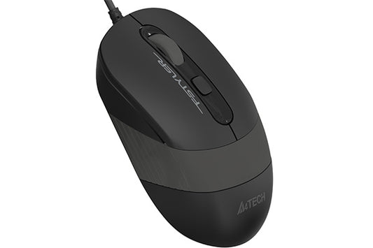 Buy A4Tech FM10S 1600 DPI Silent Optical Mouse from Vmart in Pakistan