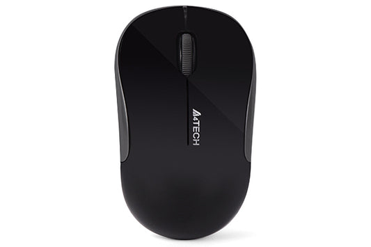 Buy A4Tech G3-300NS Wireless Mouse - Black from Vmart in Pakistan