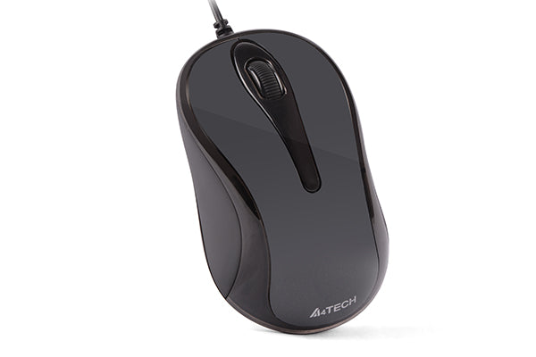 A4Tech N-350 Wired Mouse