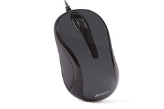 A4Tech N-350 Wired Mouse