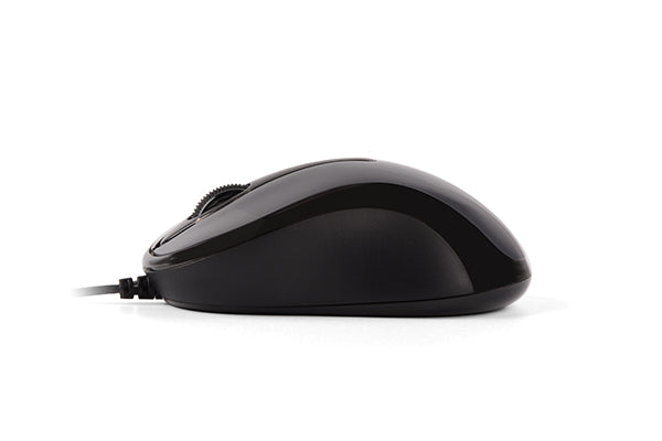 A4Tech N-350 Wired Mouse