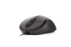 A4Tech N-350 Wired Mouse