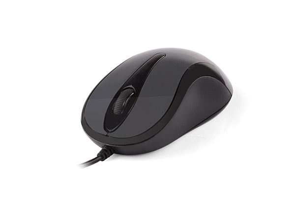 A4Tech N-350 Wired Mouse