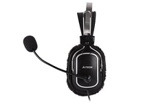 A4Tech Seasonal Flame Headset HS-60