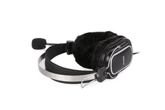 A4Tech Seasonal Flame Headset HS-60