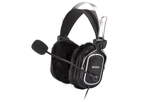 A4Tech Seasonal Flame Headset HS-60