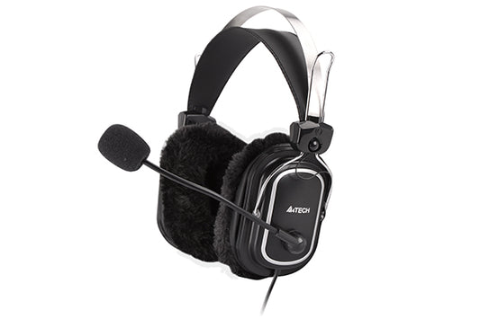 Buy A4Tech Seasonal Flame Headset HS-60 from Vmart in Pakistan