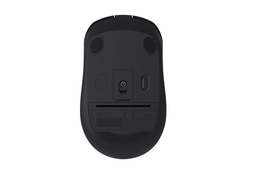 Buy A4Tech FG12S 2.4G Wireless Mouse Black Vmart in Pakistan