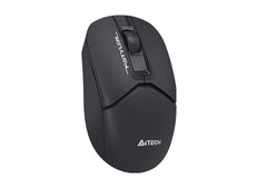 Buy A4Tech FG12S 2.4G Wireless Mouse Black Vmart in Pakistan