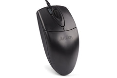 Buy A4Tech OP-620D Black Mouse (USB) from Vmart in Pakistan