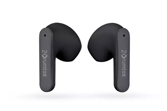 Buy A4tech B20 True Wireless Earphone - Ash Grey from Vmart in Pakistan
