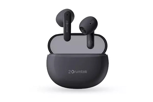 Buy A4tech B20 True Wireless Earphone - Ash Grey from Vmart in Pakistan