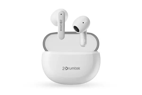 A4tech B20 True Wireless Earphone - White