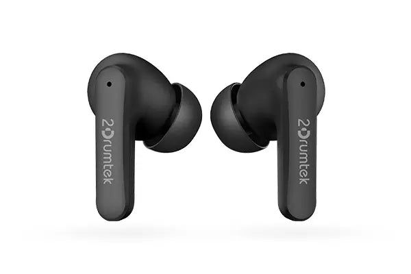 A4tech B25 True Wireless Earphone - Ash Grey