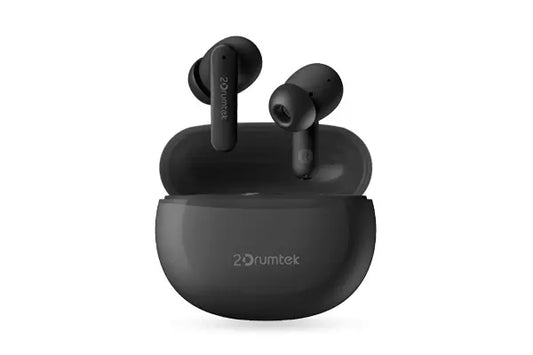 Buy A4tech B25 True Wireless Earphone - Ash Grey from Vmart in Pakistan