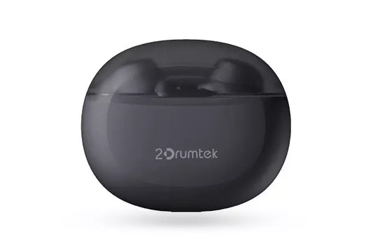 Buy A4tech B27 True Wireless Earphone - Ash Grey from Vmart in Pakistan