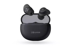 A4tech B27 True Wireless Earphone - Ash Grey