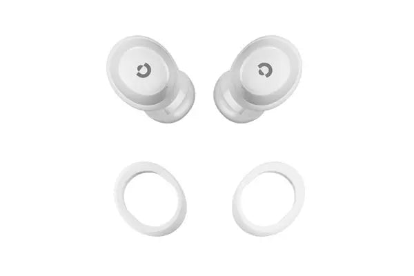 A4tech B27 True Wireless Earphone - White