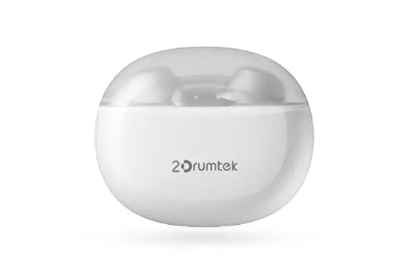 A4tech B27 True Wireless Earphone - White