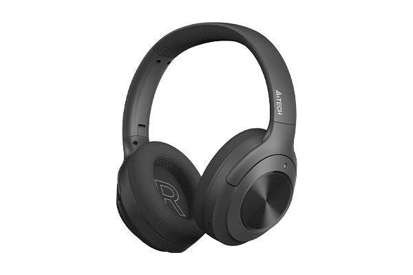 A4tech BH220 Wireless Headset Black