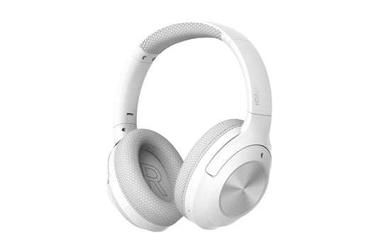 Buy A4tech BH220 Wireless Headset White from Vmart in Pakistan