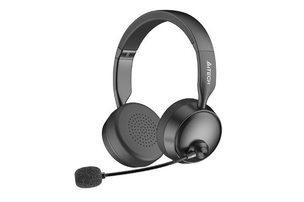 A4tech BH230 Wireless Headset Black