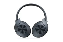 A4tech BH300 Wireless Headset - Ash Grey