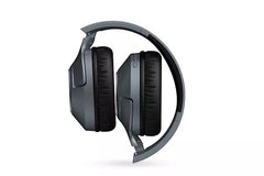 A4tech BH300 Wireless Headset - Ash Grey