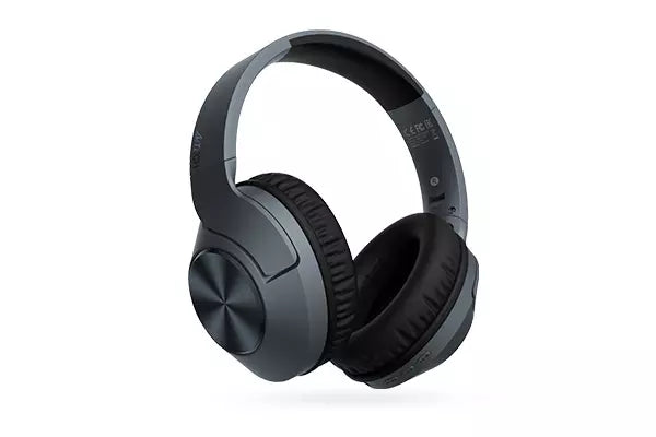 A4tech BH300 Wireless Headset - Ash Grey