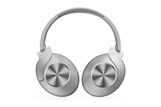 Buy A4tech BH300 Wireless Headset - Grayish White from Vmart in Pakistan