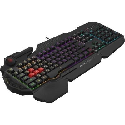 Buy A4tech Bloody B310N Neon Gaming Keyboard from Vmart in Pakistan