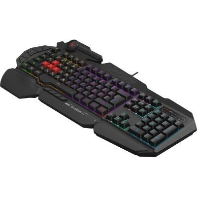 A4tech Bloody B310N Neon Gaming Keyboard