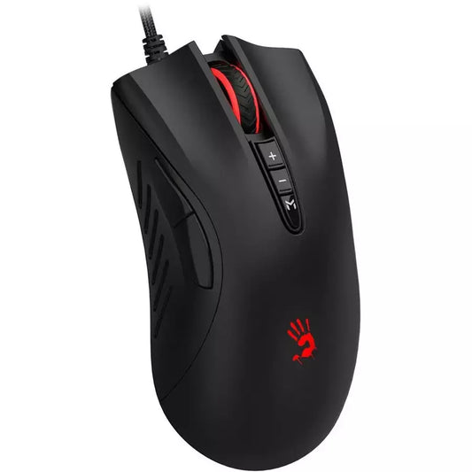 Buy A4tech Bloody ES5 RGB Esports Gaming Mouse from Vmart in Pakistan
