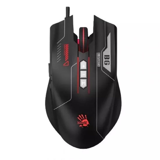 Buy A4tech Bloody ES7 RGB Esports Gaming Mouse from Vmart in Pakistan