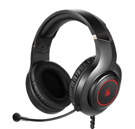 Buy A4tech Bloody G220 3.5mm &amp; USB Gaming Headset from Vmart in Pakistan