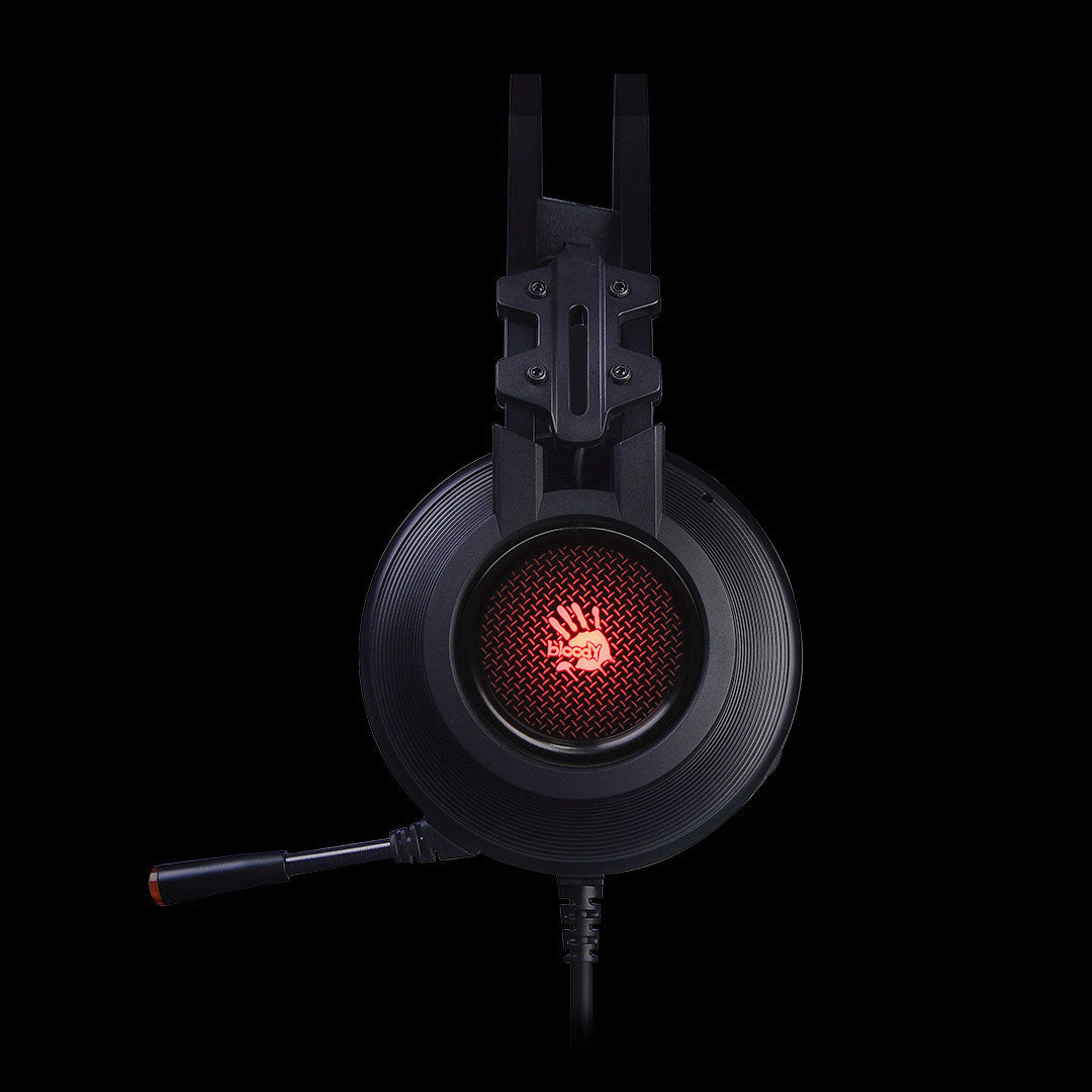 A4Tech Bloody G525 Virtual 7.1 Surround Sound Gaming Headset