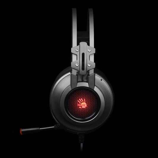 Buy A4Tech Bloody G525 Virtual 7.1 Surround Sound Gaming Headset from Vmart in Pakistan