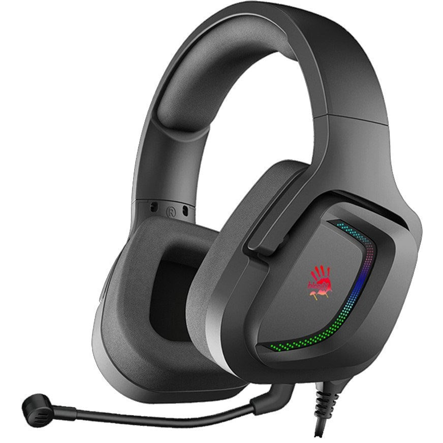 A4tech Bloody G573 Virtual 7.1 Surround Sound Gaming Headset