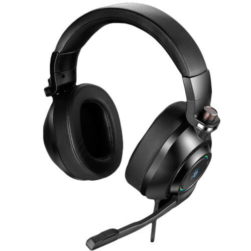 Buy A4tech Bloody G580 Virtual 7.1 Surround Sound USB Gaming Headset from Vmart in Pakistan