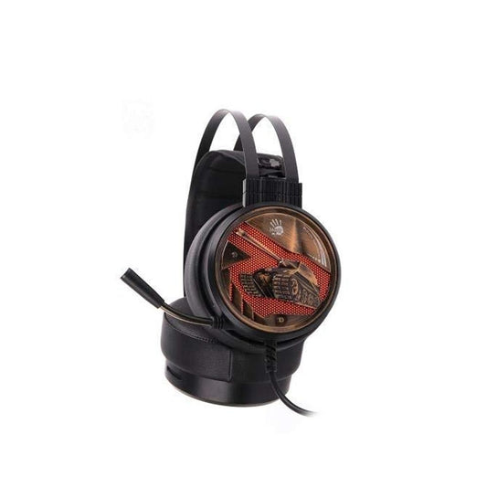 Buy A4tech Bloody G650S Gaming Headset from Vmart in Pakistan