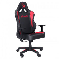 A4tech Bloody GC-330 Gaming Chair - Black Red