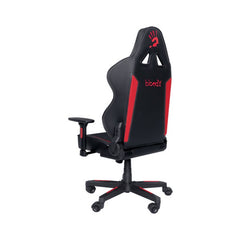 A4tech Bloody GC-330 Gaming Chair - Black Red