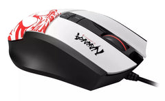 A4tech Bloody L65 Max Lightweight Gaming Mouse - Naraka