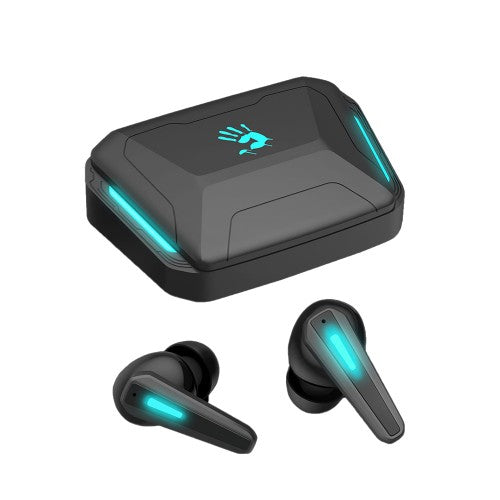 Buy A4tech Bloody M70 TWS Gaming Earphones - Blue from Vmart in Pakistan