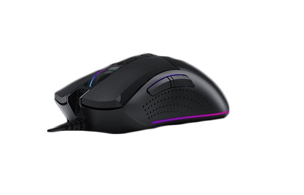 A4tech Bloody W90 Max RGB Gaming Mouse