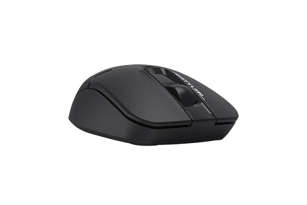 A4tech FB12(S) Dual Mode Wireless Mouse